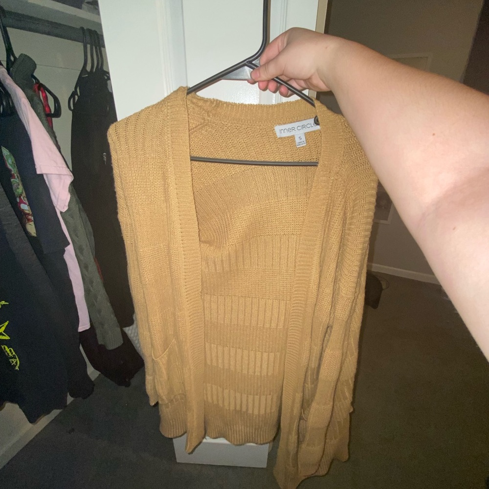 Cardigan